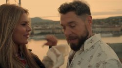 'A Rooftop Romance' screenshot nº 2