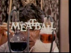 'Meatball' screenshot nº 1