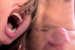 'Hey Gang! Teach Me To Bang! 3' screenshot nº 41