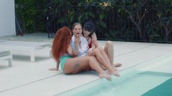 'Barcelona Sex Retreat' screenshot nº 3