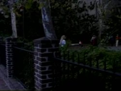 Captura de 'Whore of the Roses' nº 9