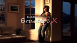 Captura de 'Brunette X' nº 1