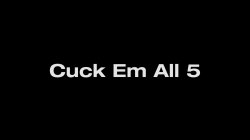 'Cuck 'Em All 5' screenshot nº 1