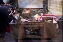 'Debbie Goes To War' screenshot nº 74