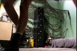 'Debbie Goes To War' screenshot nº 81