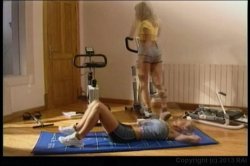 'Young Lesbian Lust' screenshot nº 84