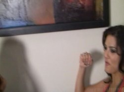 Captura de 'Sunny's Casting Couch: I Wanna Be A Porn Star' nº 97