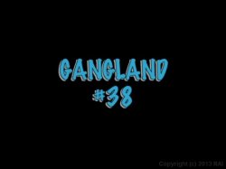 Captura de 'Gangland 38' nº 1