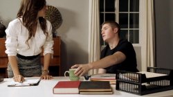 Captura de 'Private Lives' nº 50