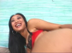 'Asian Street Hookers 37' screenshot nº 4