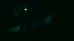 Captura de 'Clairvoyance' nº 1