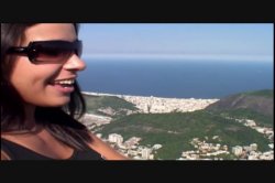 Captura de 'Too Much Is Never Enough: Monica Mattos' nº 2
