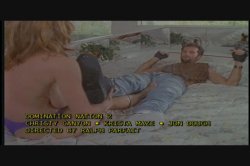 Captura de 'Vivid Girl Confidential: Christy Canyon' nº 45