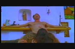 Captura de 'Vivid Girl Confidential: Christy Canyon' nº 80