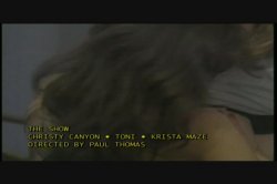 Captura de 'Vivid Girl Confidential: Christy Canyon' nº 106
