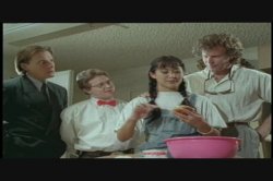 Captura de 'Vivid Girl Confidential: Christy Canyon' nº 31