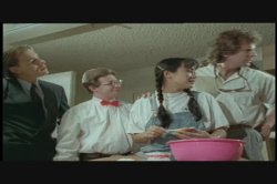 Captura de 'Vivid Girl Confidential: Christy Canyon' nº 32
