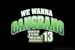'We Wanna Gangbang Your Mom 13' screenshot nº 2
