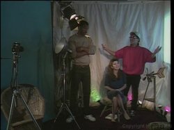 'Chocolate C.H.I.P.S.' screenshot nº 5