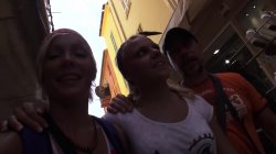 Captura de 'Passion For Threesome' nº 6