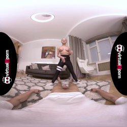'Flexi Anal Sex Contortion' screenshot nº 45