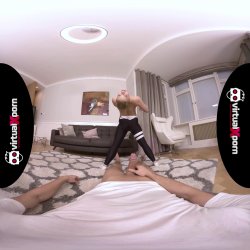 'Flexi Anal Sex Contortion' screenshot nº 46