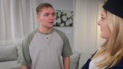 Captura de 'My First Creampie 26' nº 86