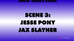 Captura de 'Jax Slayher For Days' nº 140