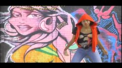 'Afrodite Superstar' screenshot nº 139