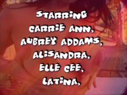Captura de 'MILF and Honey 3' nº 1