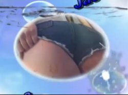 'Big White Bubble Butts 2' screenshot nº 1