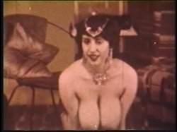 Captura de 'Tit Queens of the Past Vol. 6' nº 40