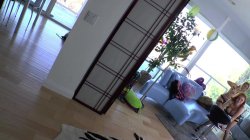 Captura de 'Babysit My Ass #4' nº 1