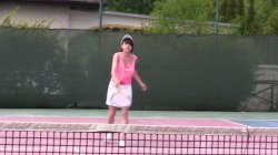 Captura de 'Hard Court Teen Tennis' nº 32