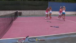 Captura de 'Hard Court Teen Tennis' nº 34