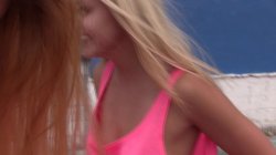 Captura de 'Hard Court Teen Tennis' nº 37