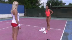 Captura de 'Hard Court Teen Tennis' nº 104