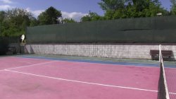Captura de 'Hard Court Teen Tennis' nº 105