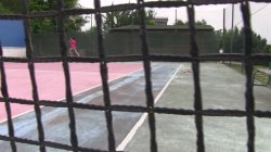 Captura de 'Hard Court Teen Tennis' nº 124