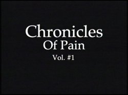 Captura de 'Chronicles Of Pain Vol. 1' nº 2