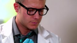 Captura de 'Extra Slippery' nº 1
