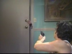 Captura de 'God Daughter 4' nº 16