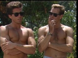 'Last Temptation, The' screenshot nº 113