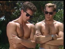 'Last Temptation, The' screenshot nº 116