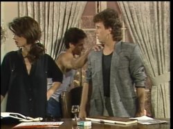 'Last Temptation, The' screenshot nº 30