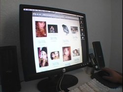 'Myplace 2 - A Space For Whores' screenshot nº 32