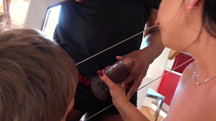 Uilyamsning erotik fotosuratlari