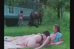 Captura de 'Christy Canyon 3Ways' nº 73
