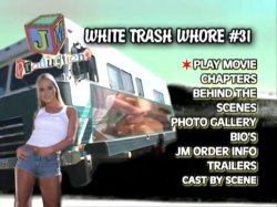 Captura de 'White Trash Whore 31' nº 2