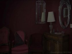 'Lesbian Triangles 19' screenshot nº 5
